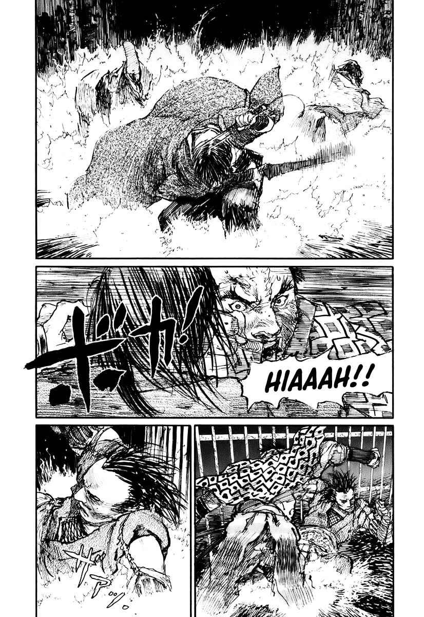 Mugen no Junin Chapter 128 - Page 29