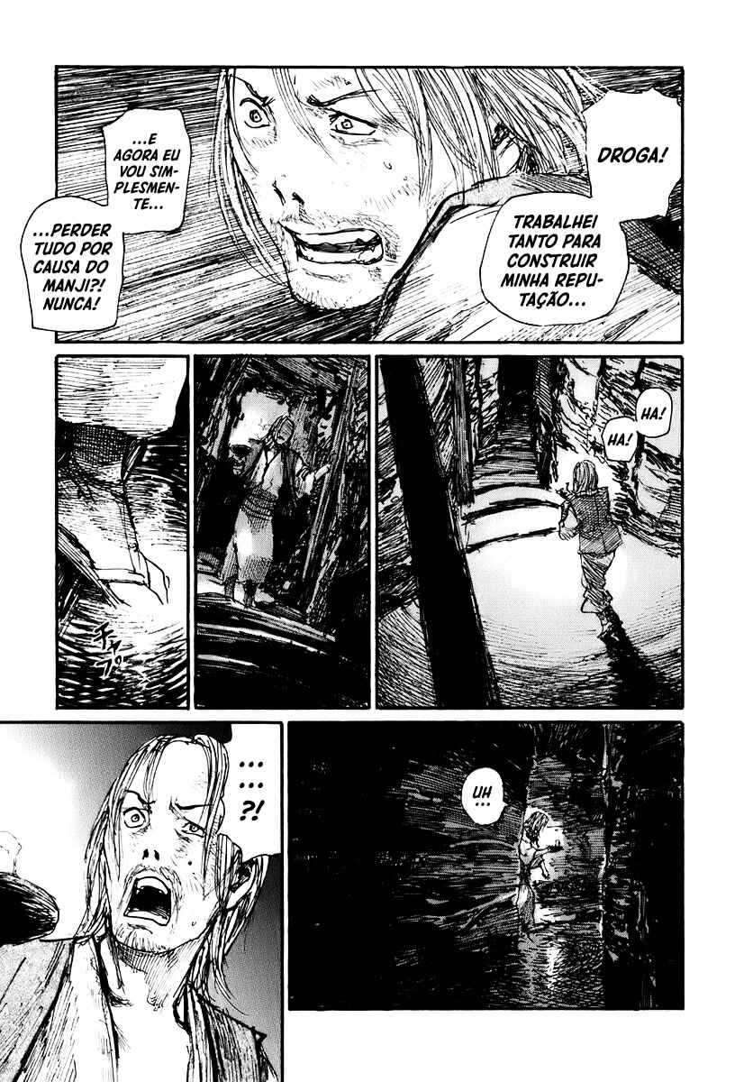 Mugen no Junin Chapter 128 - Page 4