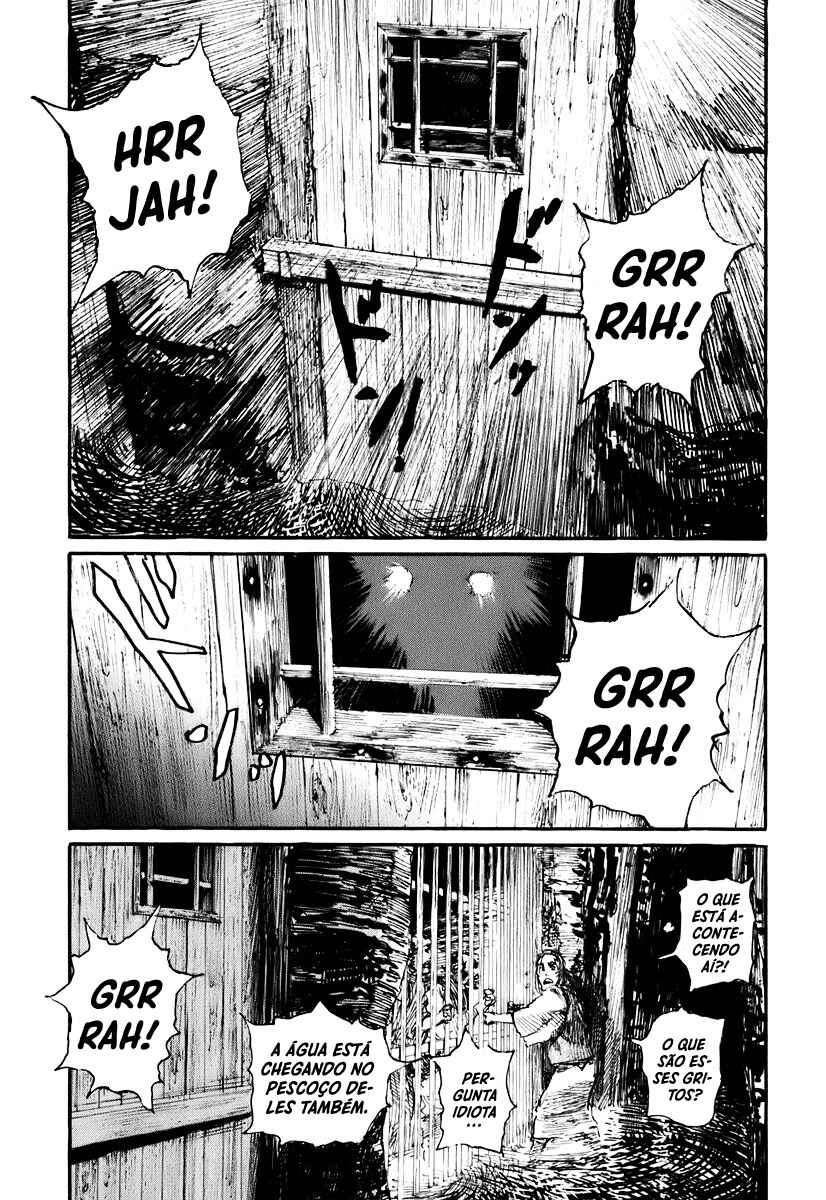 Mugen no Junin Chapter 128 - Page 9