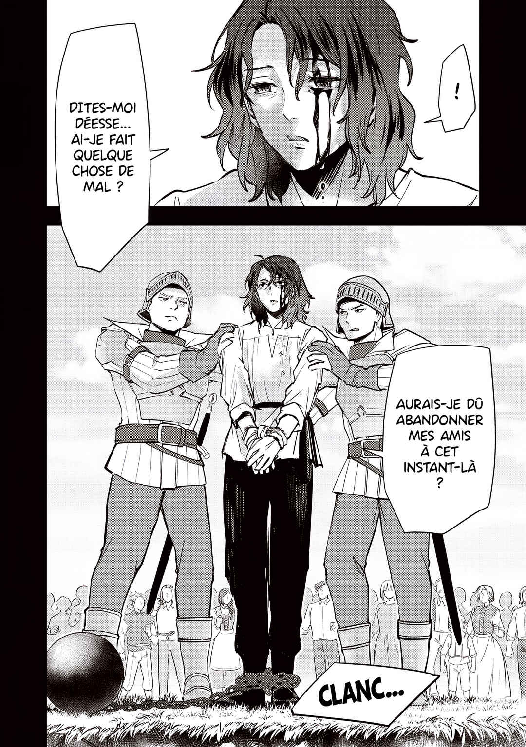 Slime Seijo Chapter 40 - Page 11