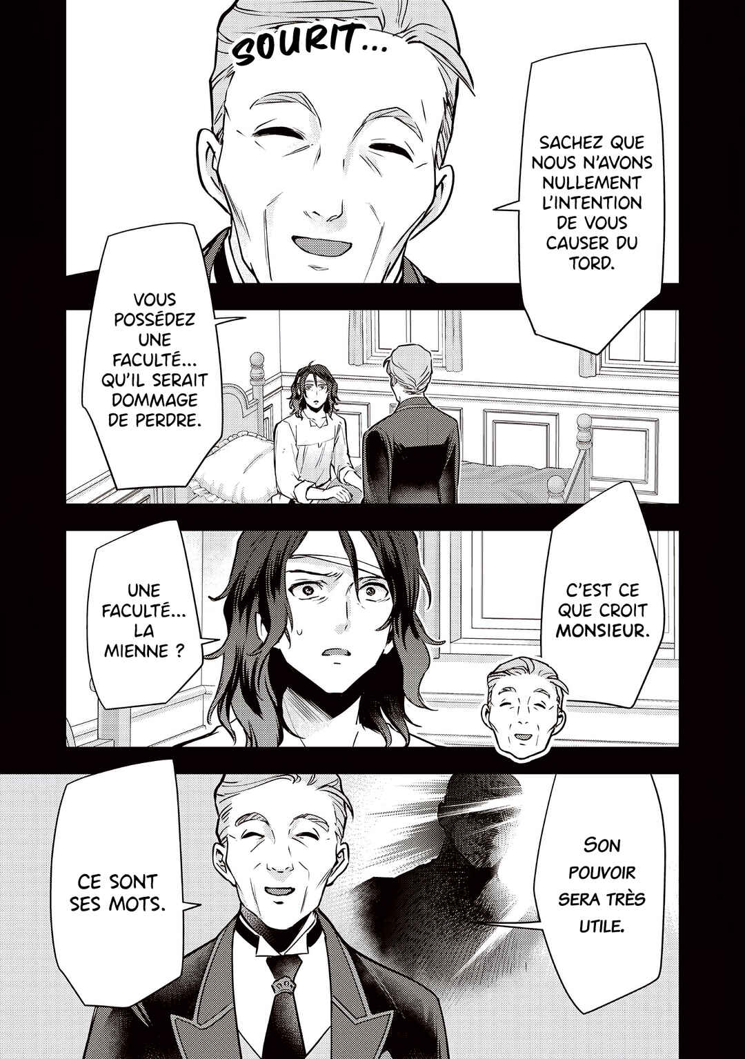 Slime Seijo Chapter 40 - Page 16