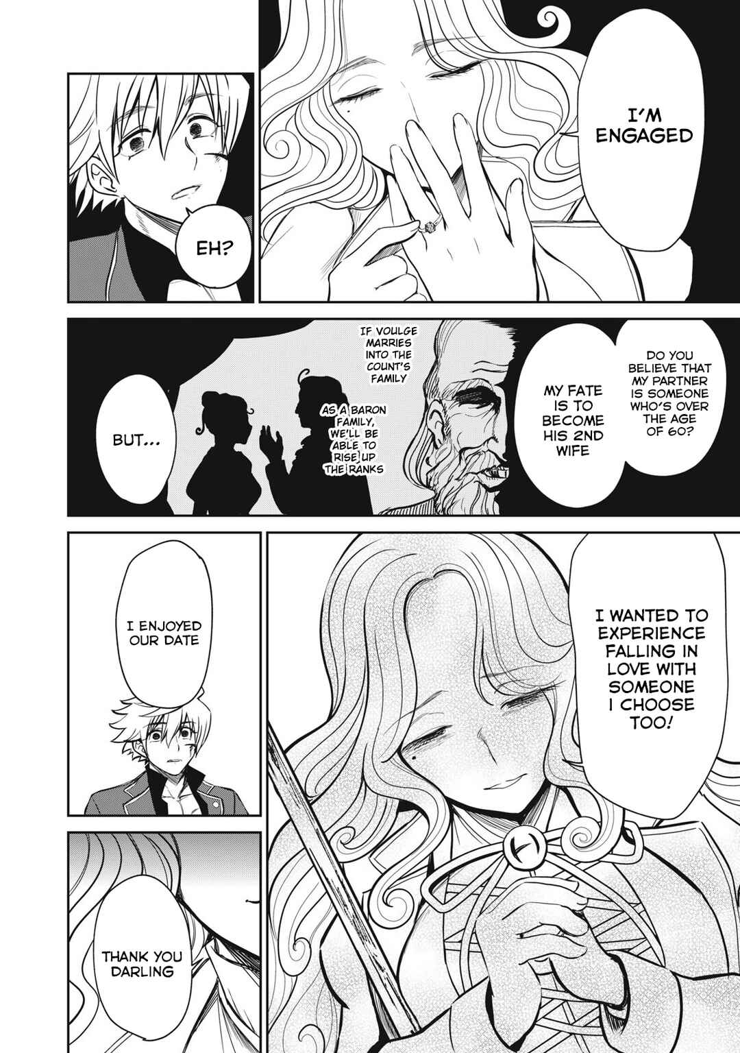 Isekai Koushoku Musouroku ~Isekai Tensei no Chie to Chikara wo, Tada Hitasura ×××× Suru tame ni Tsukau~ Chapter 45 - Page 8