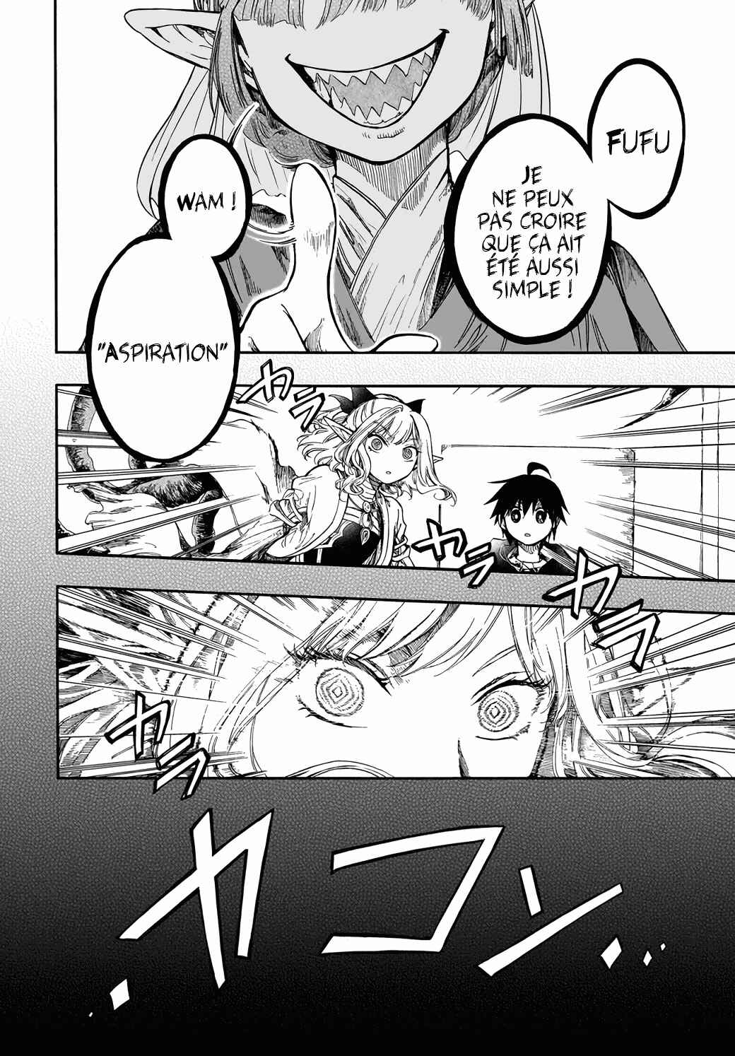 Isekai Mokushiroku Mynoghra: Hametsu no Bunmei de Hajimeru Sekai Seifuku Chapter 28 - Page 13