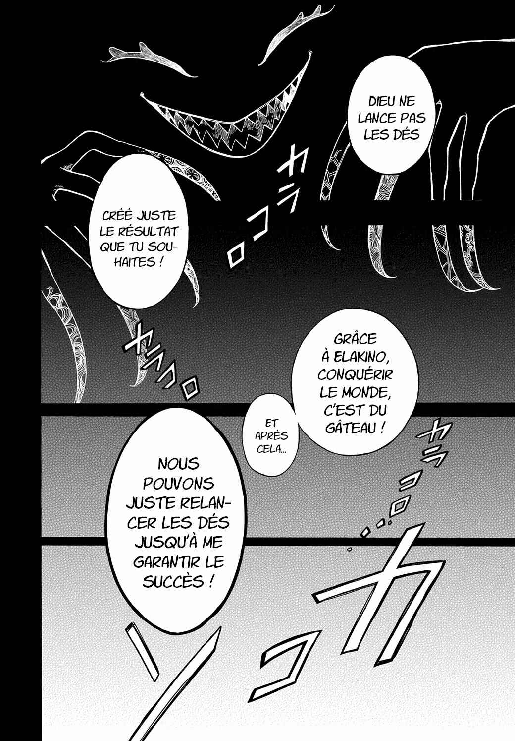 Isekai Mokushiroku Mynoghra: Hametsu no Bunmei de Hajimeru Sekai Seifuku Chapter 28 - Page 25