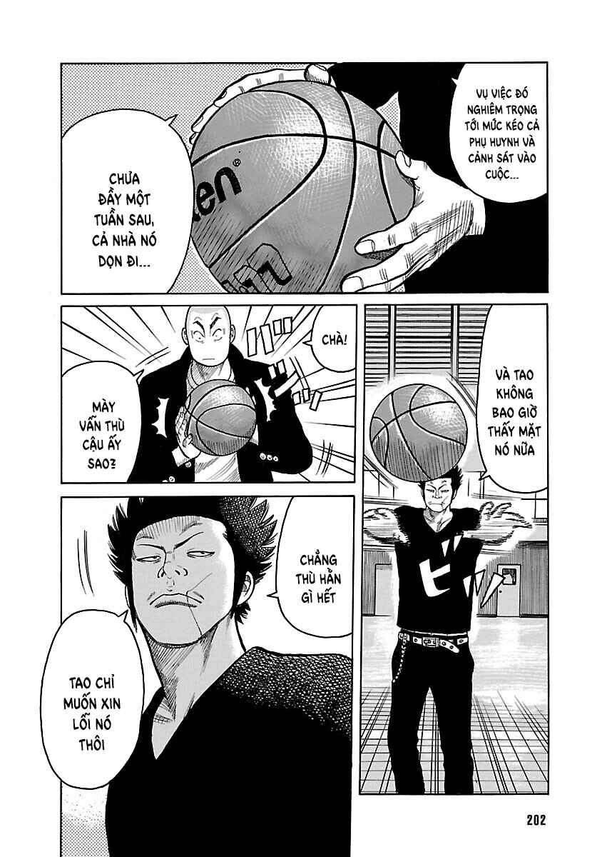 Shinsouban WORST Chapter 38 - Page 20