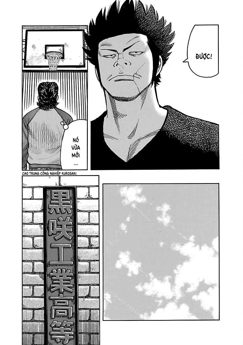 Shinsouban WORST Chapter 38 - Page 23