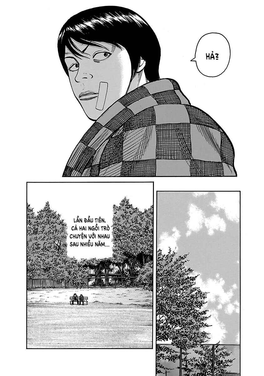 Shinsouban WORST Chapter 38 - Page 28