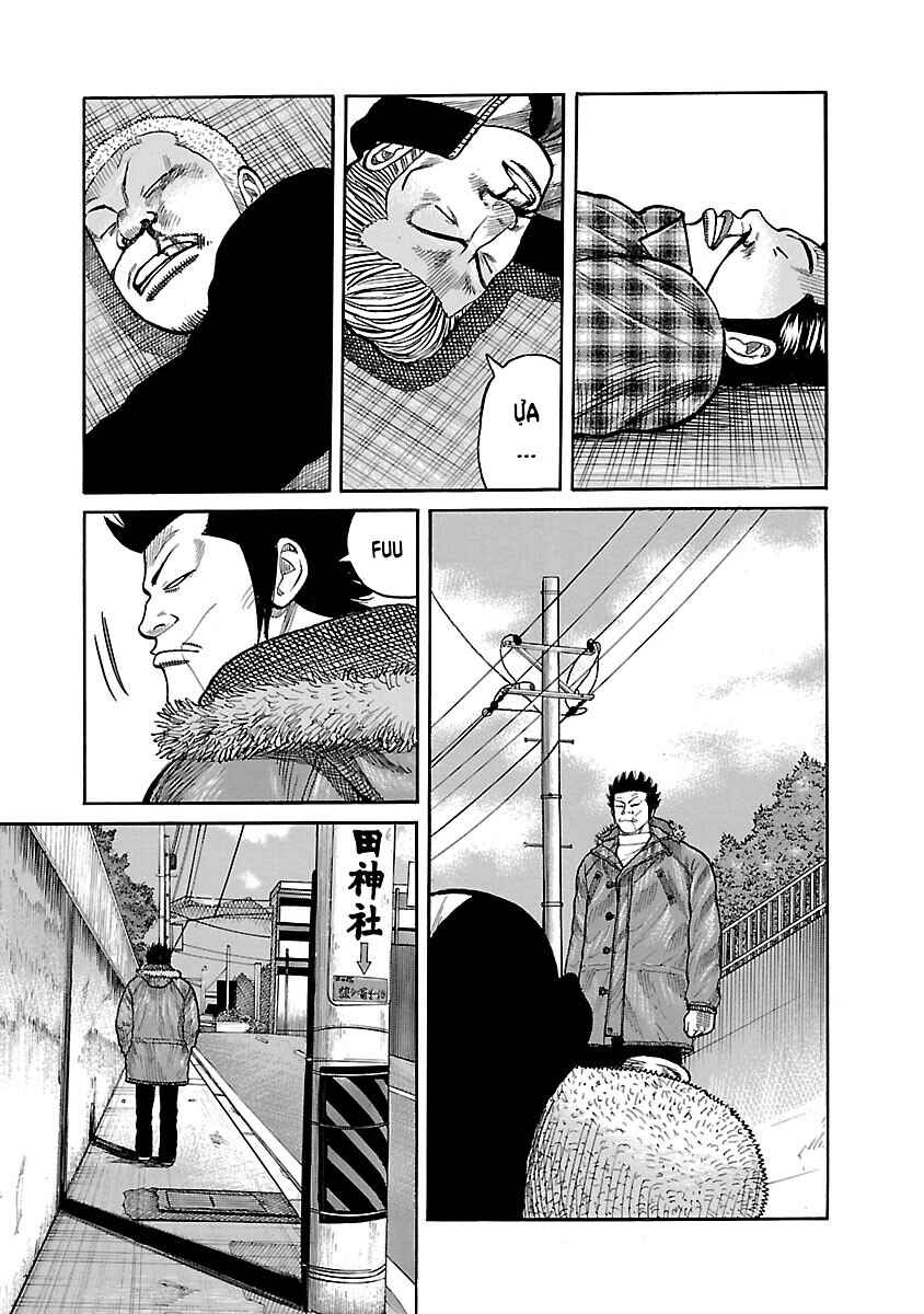 Shinsouban WORST Chapter 38 - Page 48