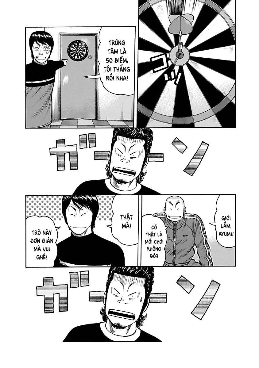 Shinsouban WORST Chapter 38 - Page 49