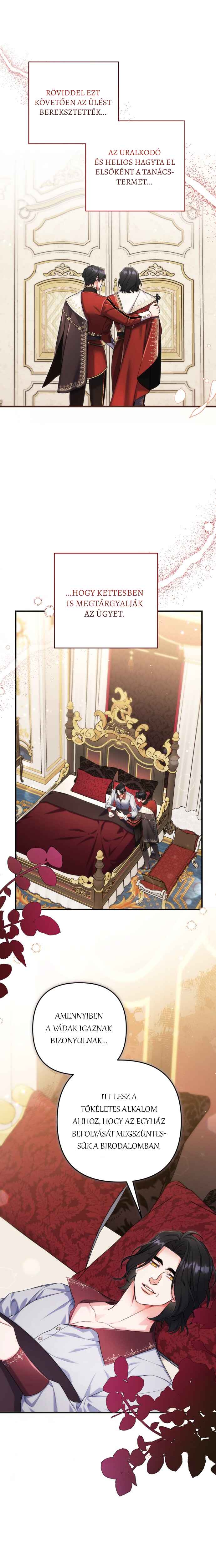 Beoryeojin Na-eui Choeaereul Wihayeo Chapter 104 - Page 1