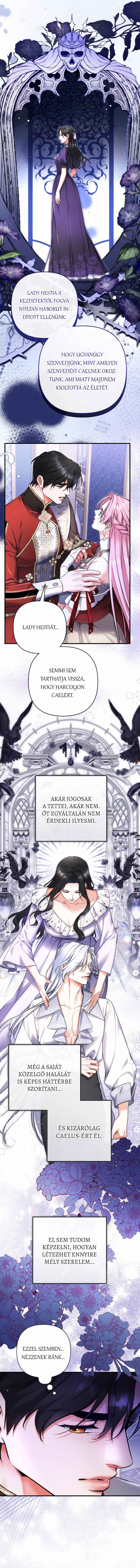 Beoryeojin Na-eui Choeaereul Wihayeo Chapter 104 - Page 12