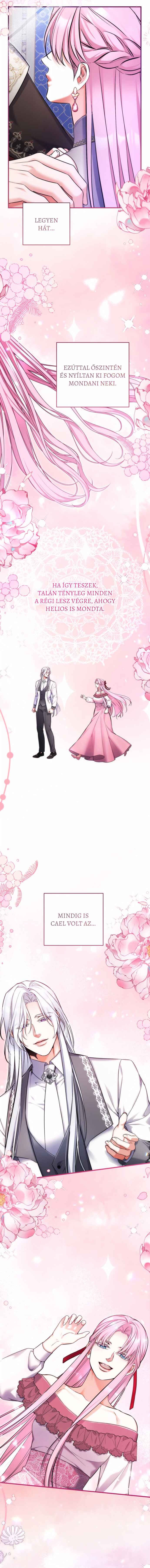 Beoryeojin Na-eui Choeaereul Wihayeo Chapter 104 - Page 15