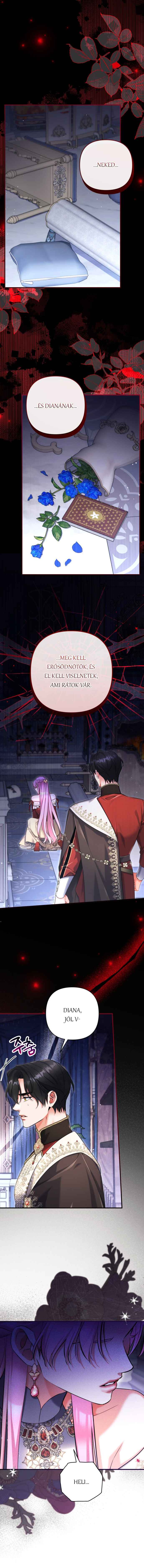 Beoryeojin Na-eui Choeaereul Wihayeo Chapter 104 - Page 4