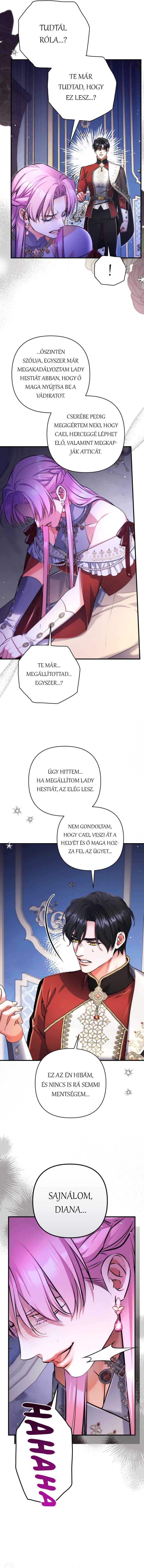 Beoryeojin Na-eui Choeaereul Wihayeo Chapter 104 - Page 5