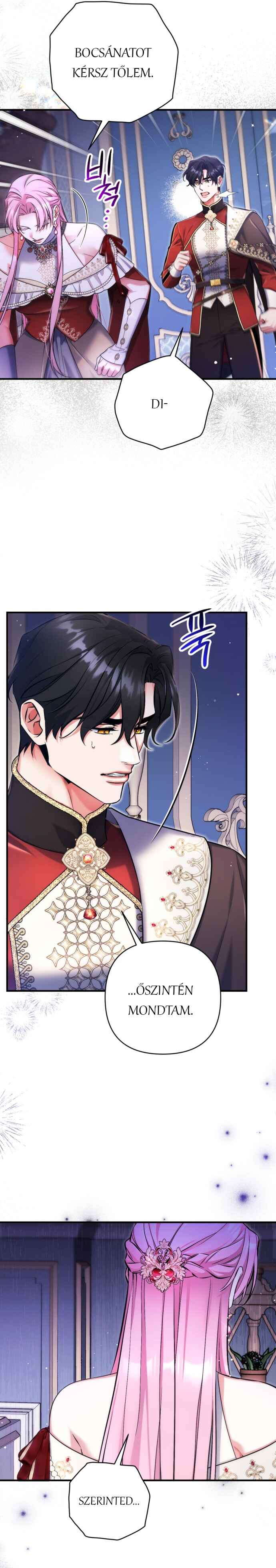 Beoryeojin Na-eui Choeaereul Wihayeo Chapter 104 - Page 6