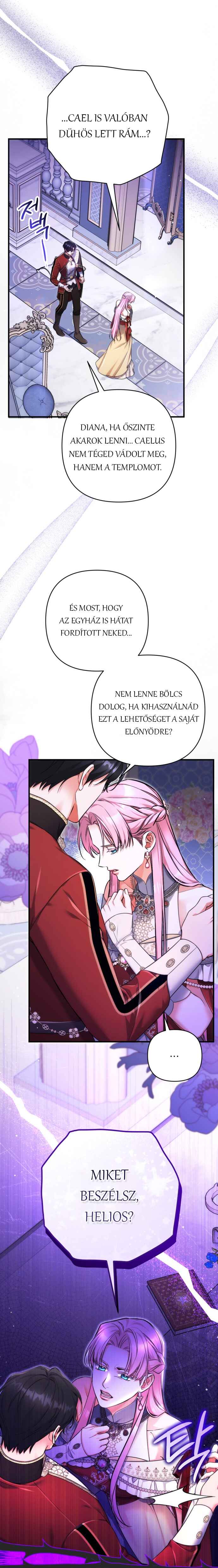 Beoryeojin Na-eui Choeaereul Wihayeo Chapter 104 - Page 7