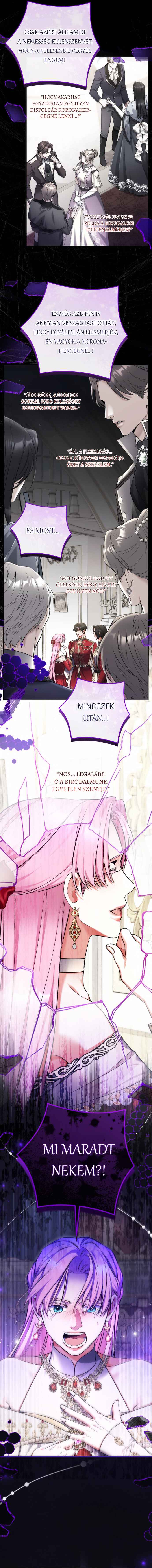 Beoryeojin Na-eui Choeaereul Wihayeo Chapter 104 - Page 9
