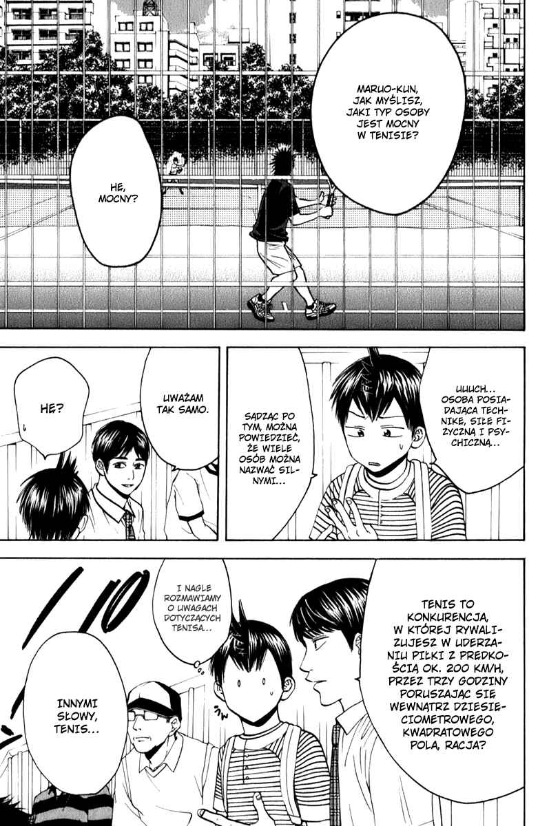 Baby Steps Chapter 54 - Page 12