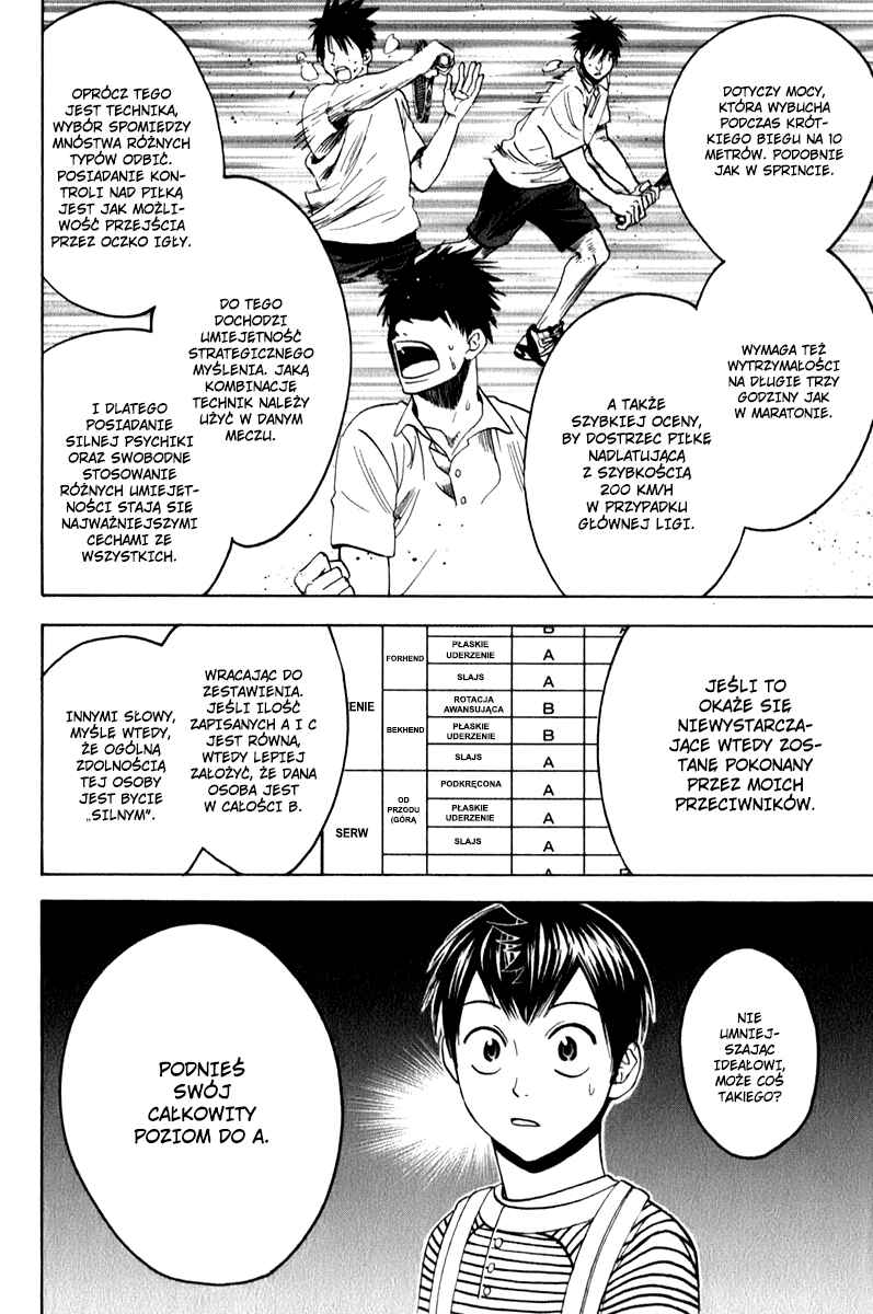 Baby Steps Chapter 54 - Page 13