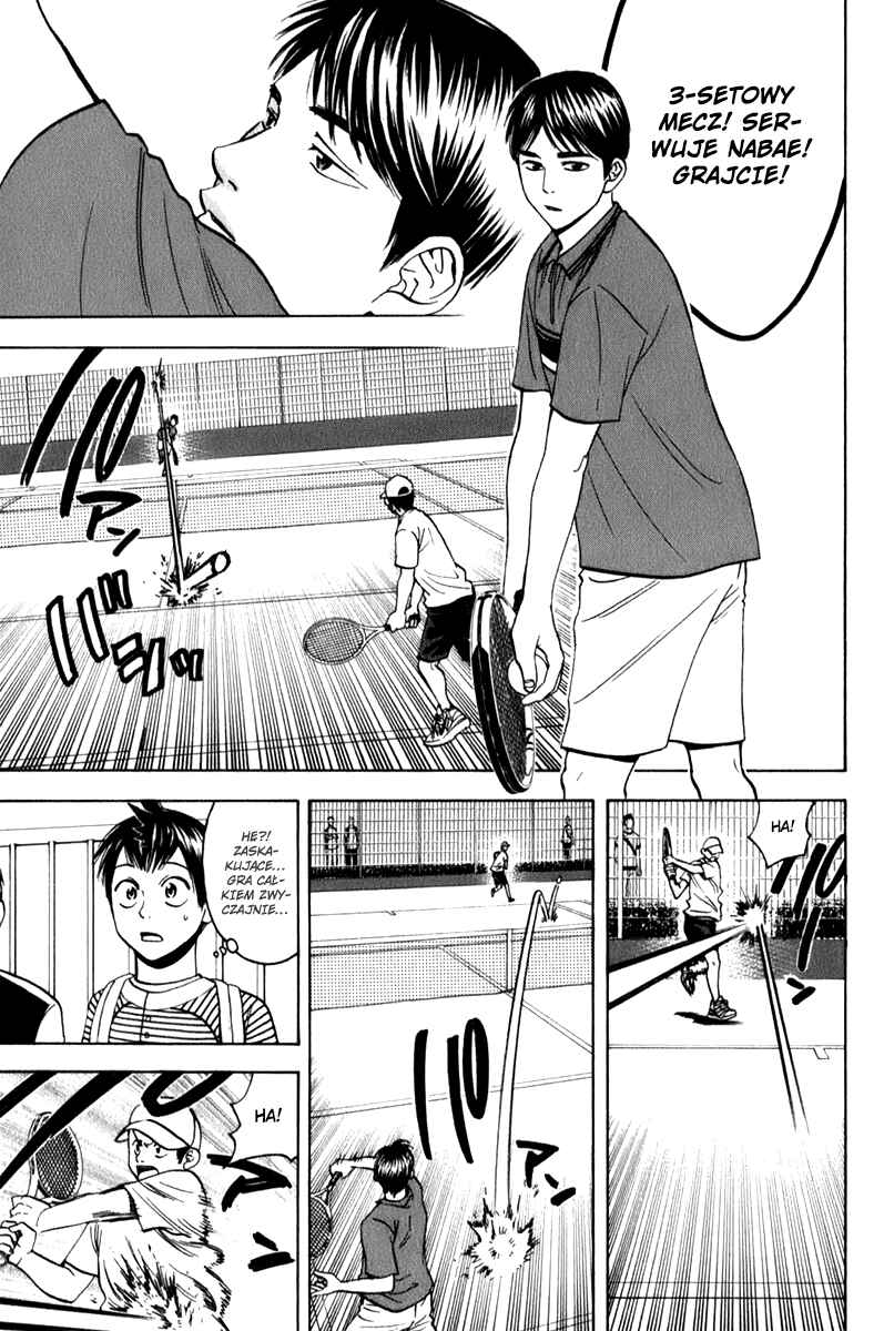 Baby Steps Chapter 54 - Page 16