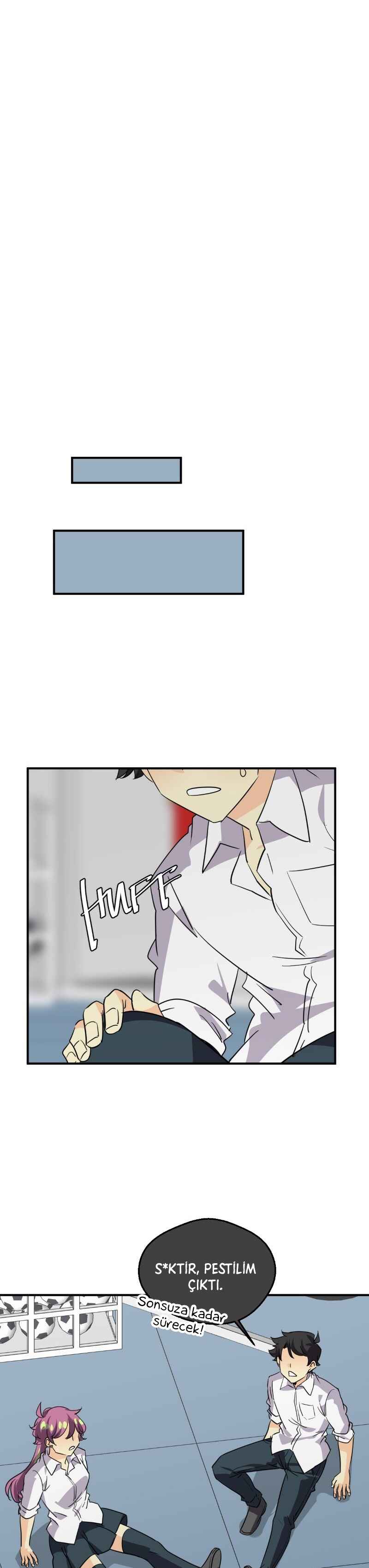 unOrdinary Chapter 284 - Page 21