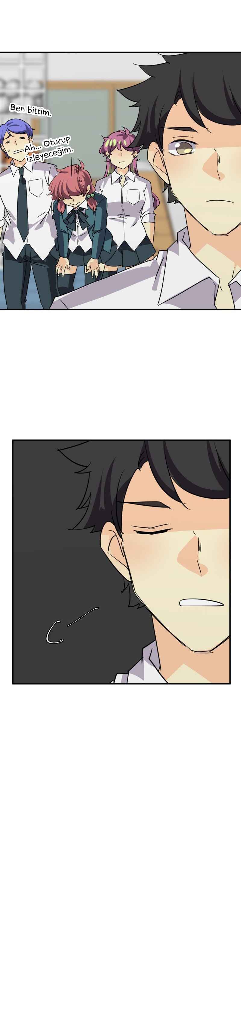 unOrdinary Chapter 284 - Page 30