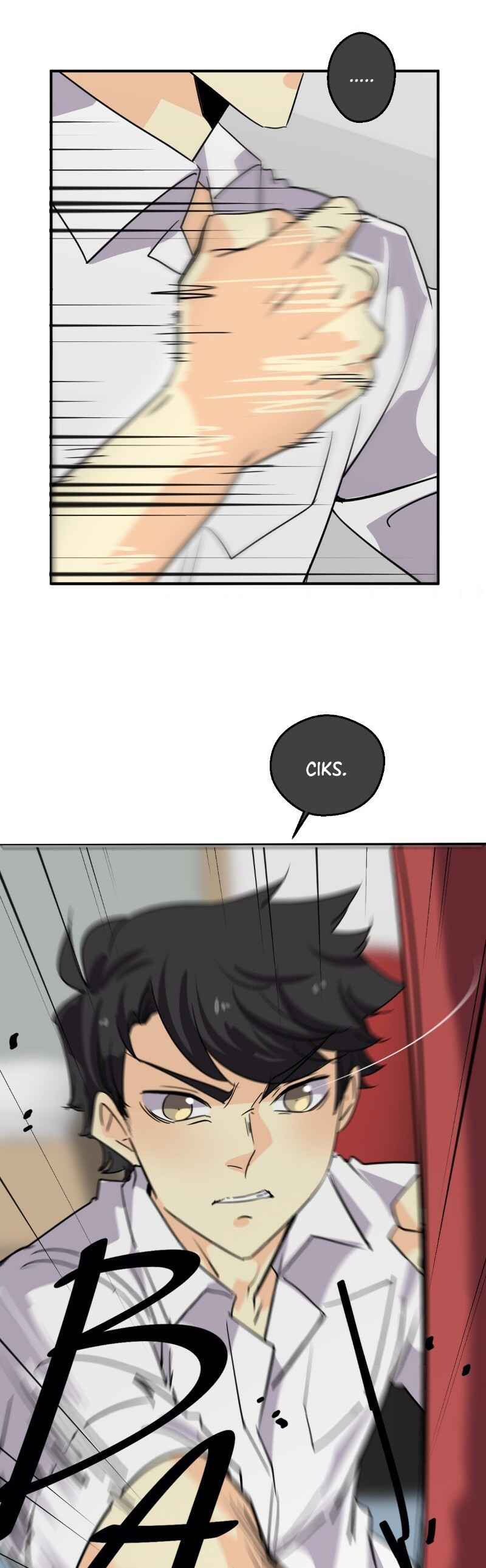 unOrdinary Chapter 284 - Page 36