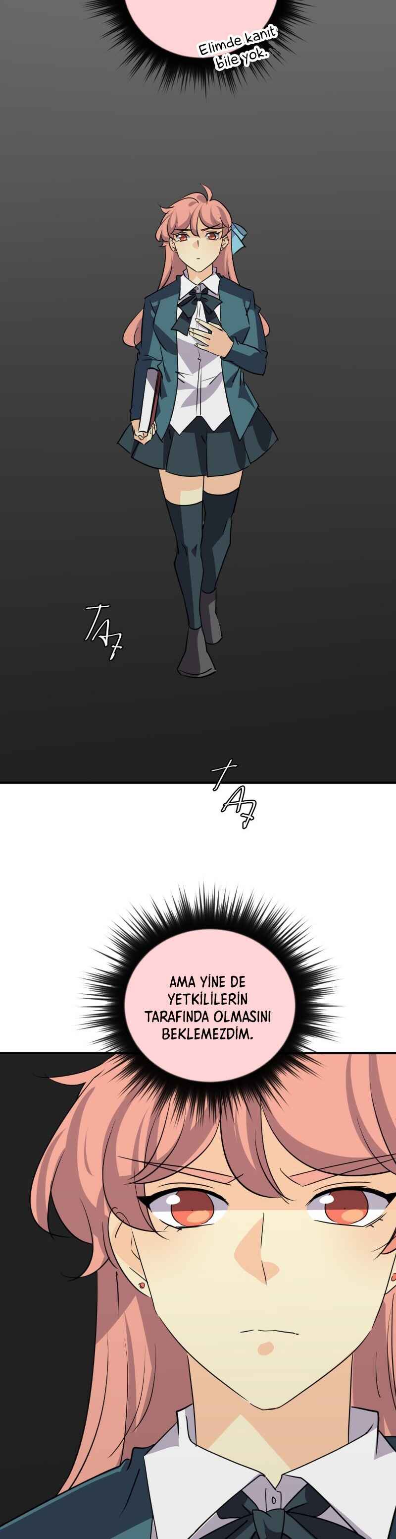 unOrdinary Chapter 284 - Page 4