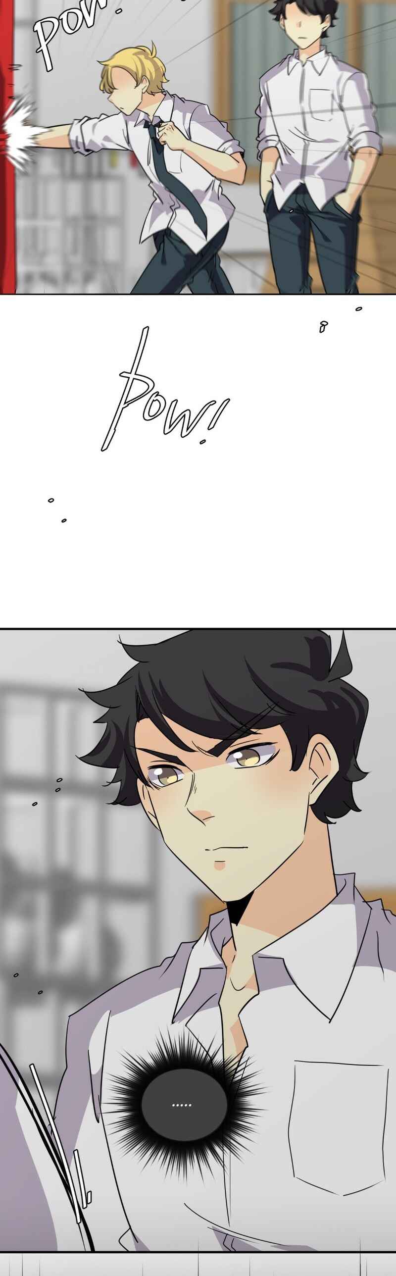 unOrdinary Chapter 284 - Page 47