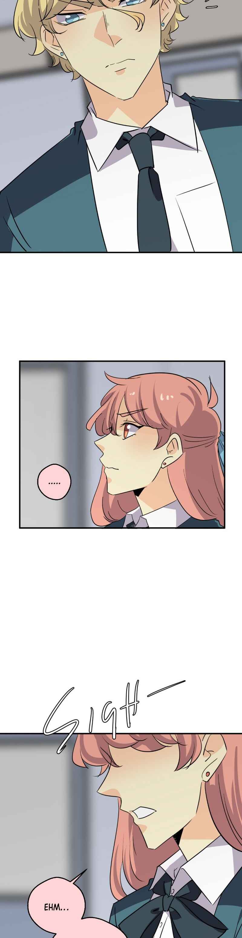 unOrdinary Chapter 284 - Page 9