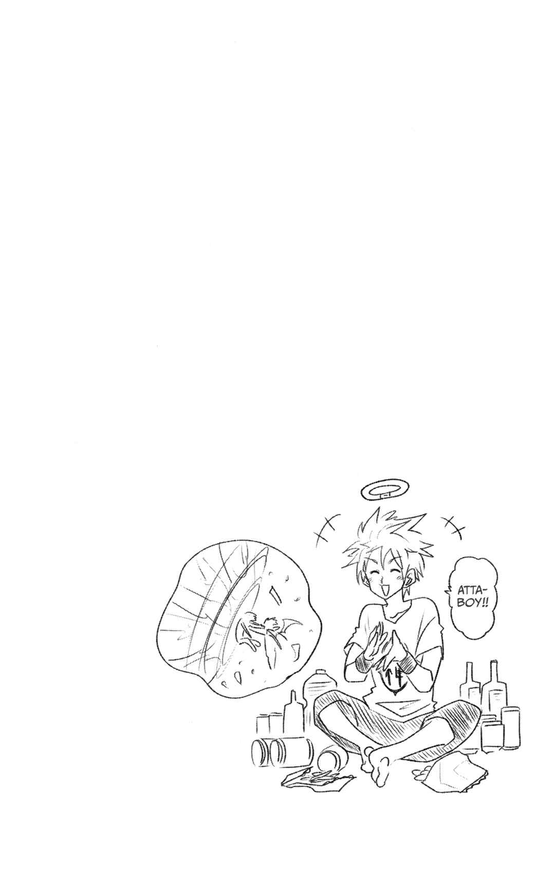 Demon Prince Poro's Diaries Chapter 12 - Page 20