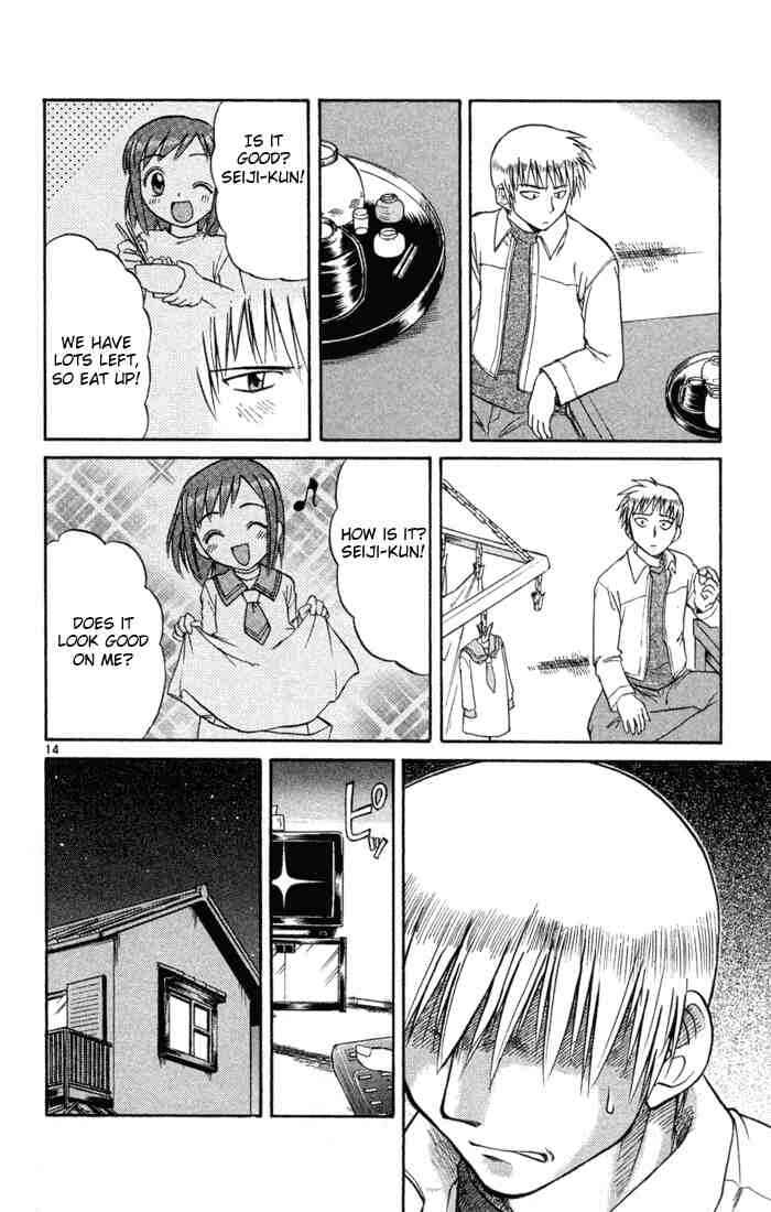 Midori Days Chapter 84 - Page 13