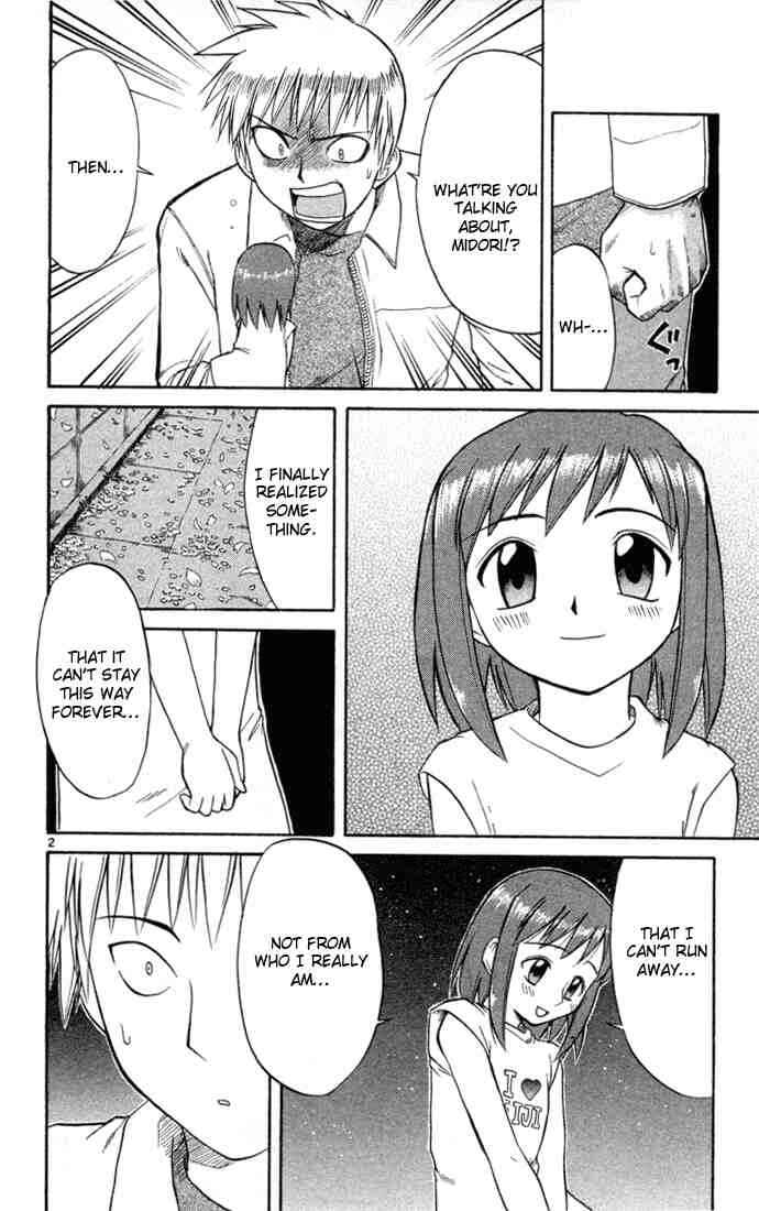 Midori Days Chapter 84 - Page 2