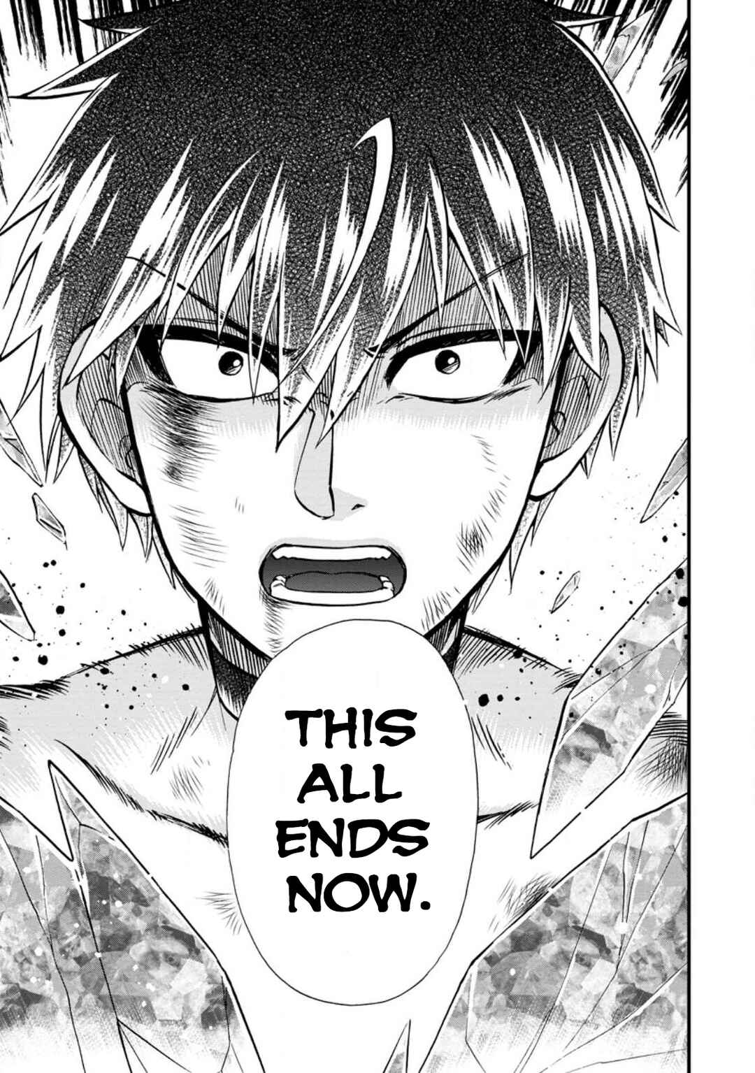 Isekai Shoukan wa Nidome Desu Chapter 41 - Page 4