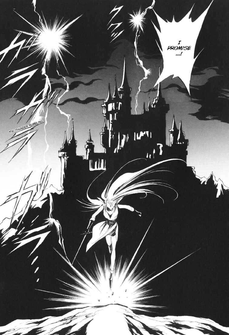 Legend of Crystania: The First Adventurers Chapter 8.5 - Page 20