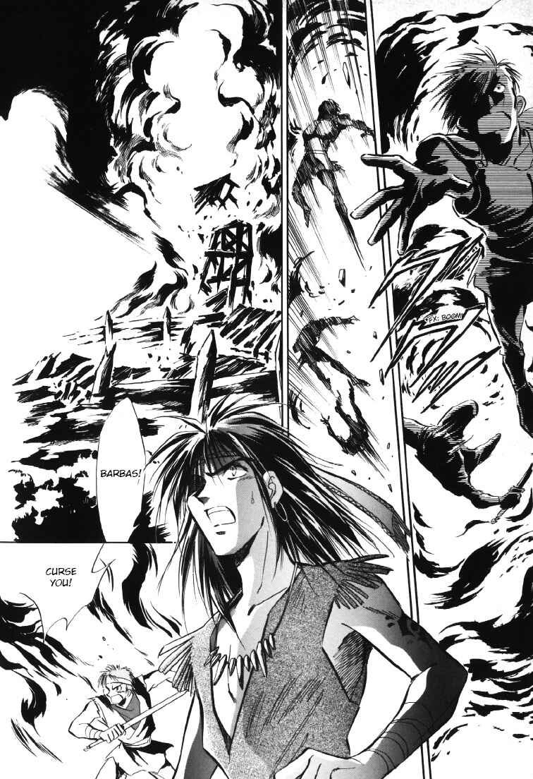 Legend of Crystania: The First Adventurers Chapter 8.5 - Page 25
