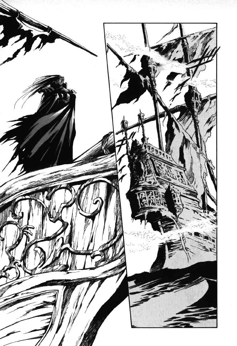 Legend of Crystania: The First Adventurers Chapter 8.5 - Page 3