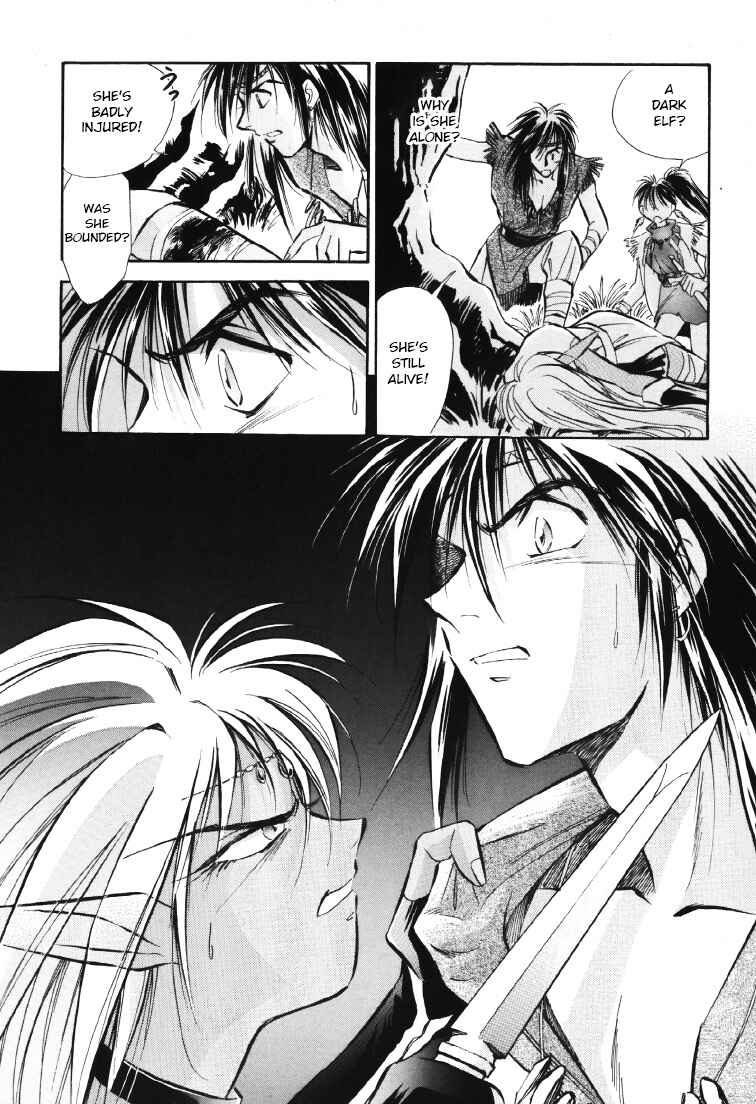 Legend of Crystania: The First Adventurers Chapter 8.5 - Page 34