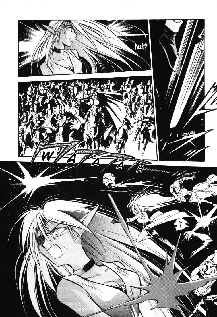 Legend of Crystania: The First Adventurers Chapter 8.5 - Page 57