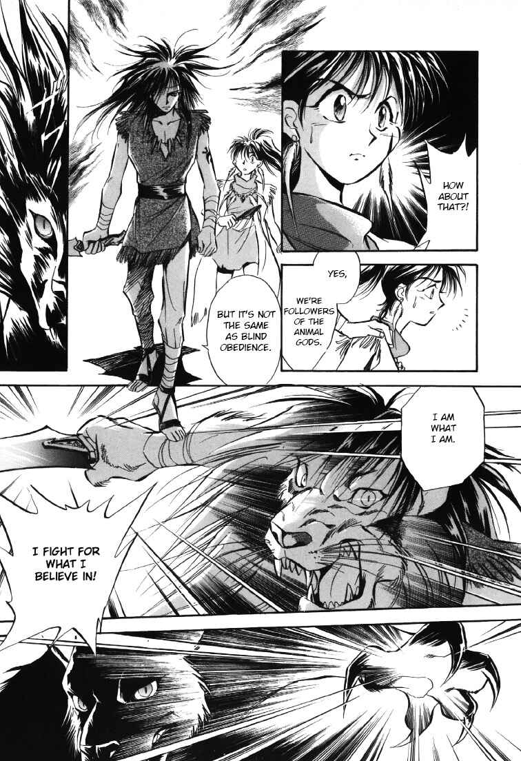 Legend of Crystania: The First Adventurers Chapter 8.5 - Page 68