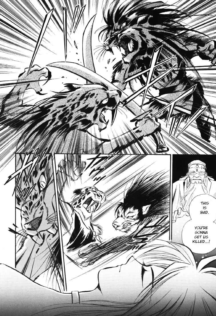 Legend of Crystania: The First Adventurers Chapter 8.5 - Page 69