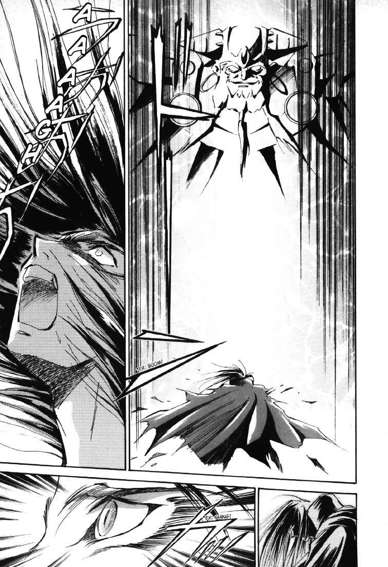Legend of Crystania: The First Adventurers Chapter 8.5 - Page 8