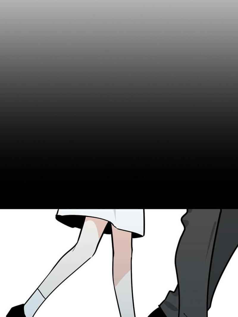 My Mobster Girlfriend Chapter 46 - Page 25