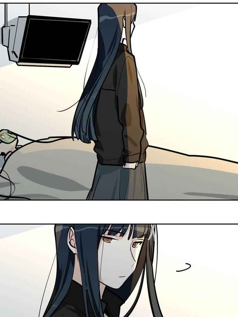 My Mobster Girlfriend Chapter 46 - Page 37