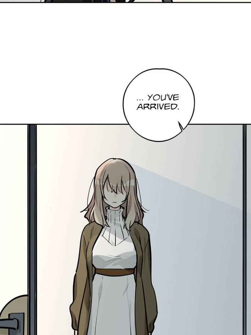 My Mobster Girlfriend Chapter 46 - Page 38