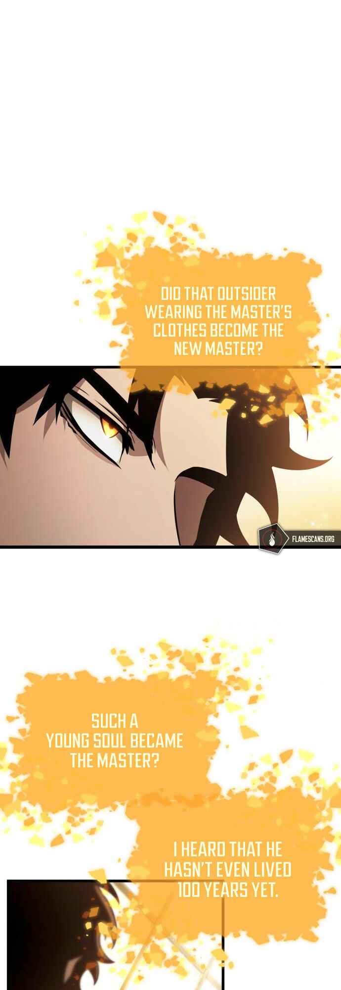 Myeolmang Ihu ui Segye Chapter 33 - Page 11