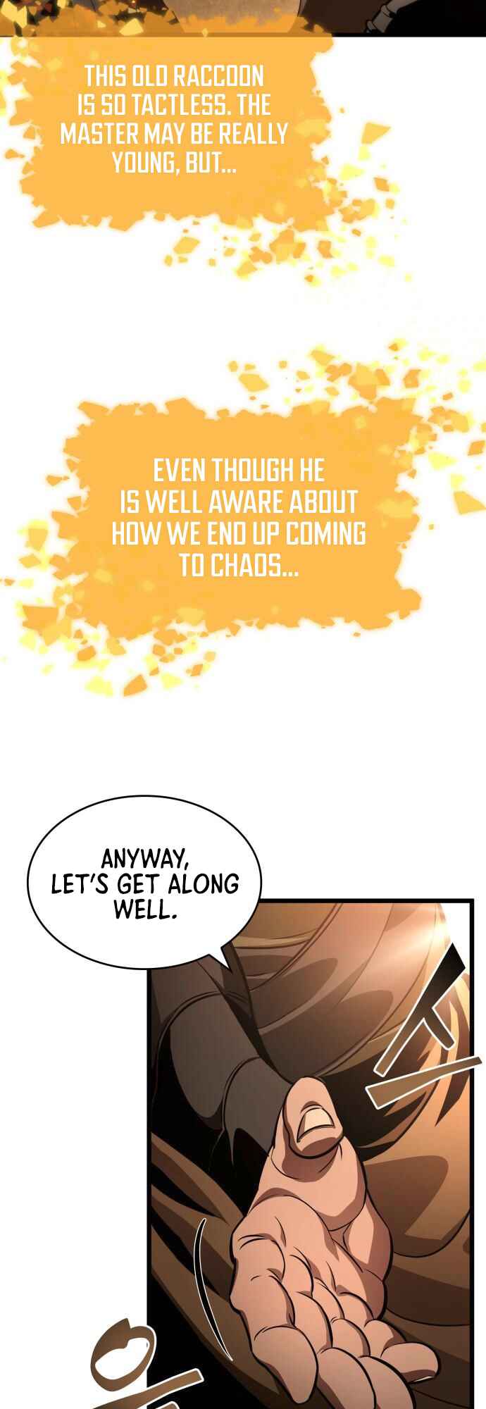 Myeolmang Ihu ui Segye Chapter 33 - Page 23