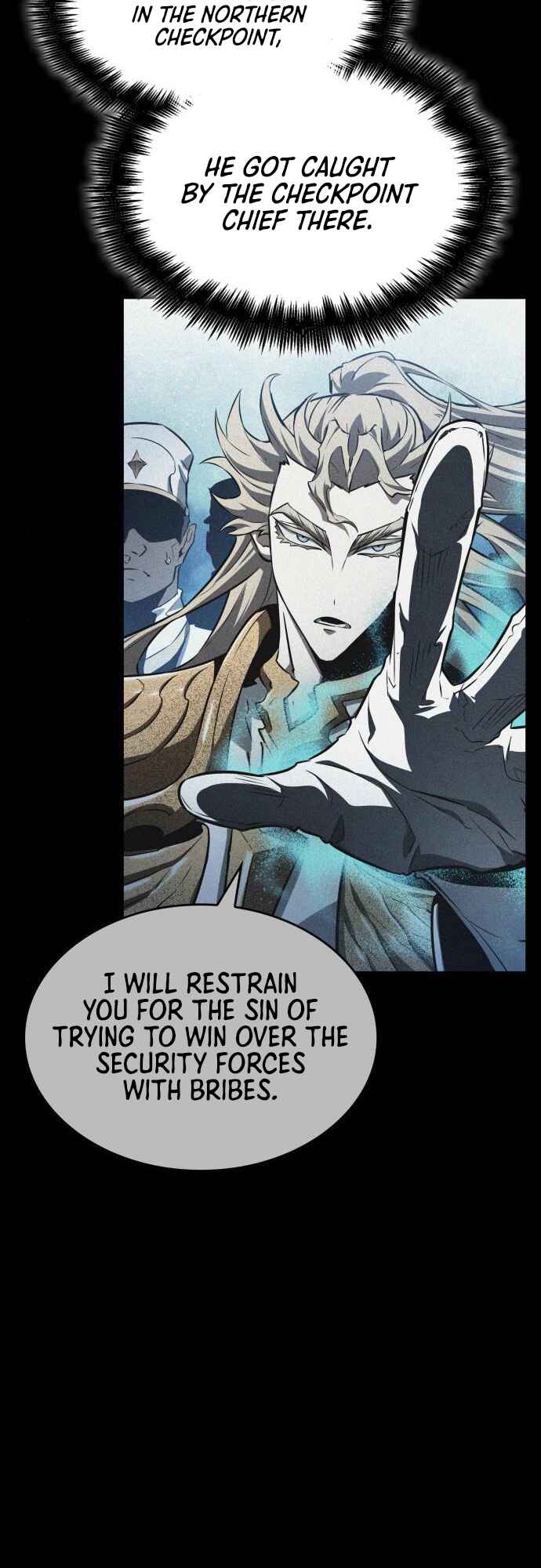 Myeolmang Ihu ui Segye Chapter 33 - Page 27