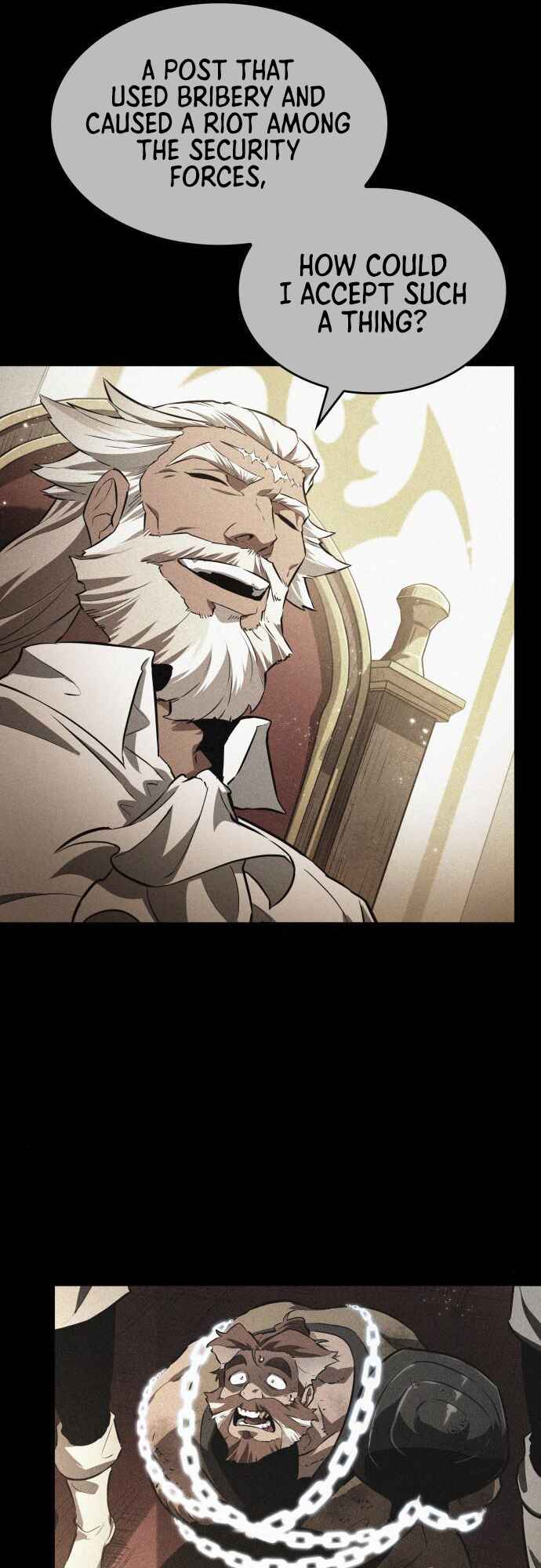 Myeolmang Ihu ui Segye Chapter 33 - Page 29