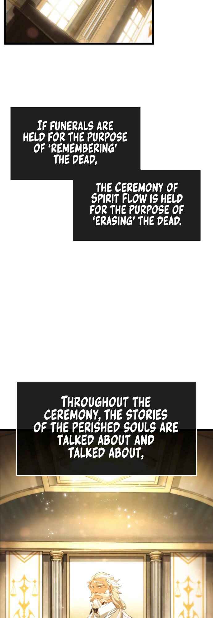 Myeolmang Ihu ui Segye Chapter 33 - Page 3
